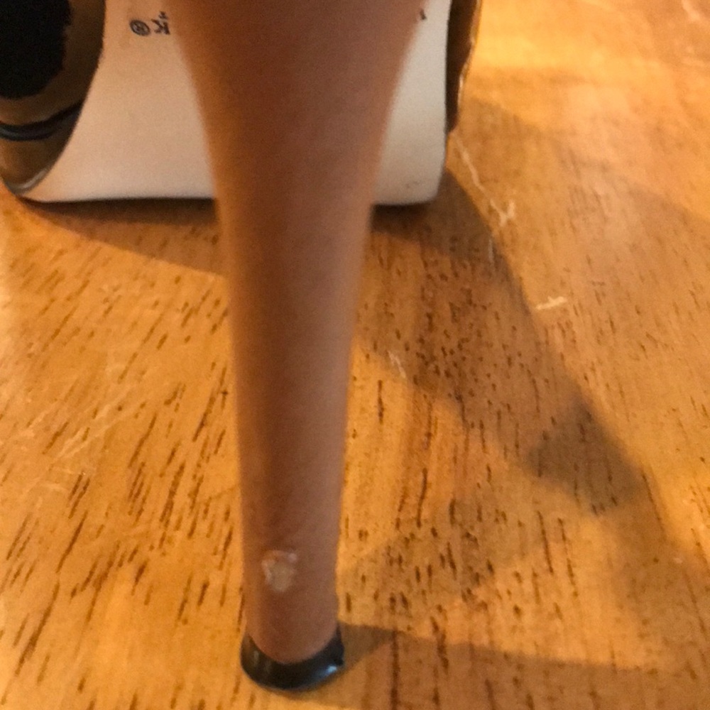 Whbm multi color heels - Picture 5 of 8